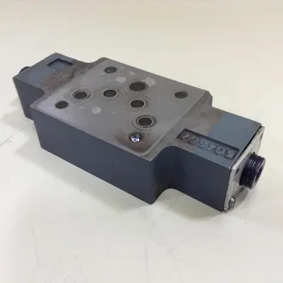 Used HYDRONORMA Z2FS1024V Valves/Fittings Michigan US | Ideal Machinery #1277185
