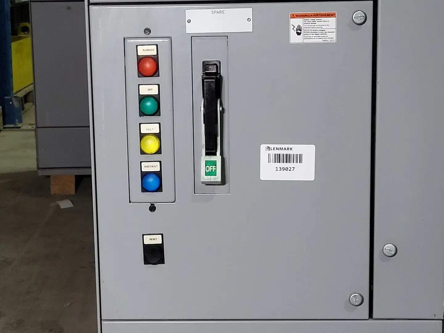 NEW SIEMENS TIASTAR