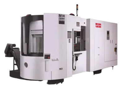 YDPM MH-500 Horizontal Machining Centers | B.W. GUILD EQUIPMENT INC. (2)