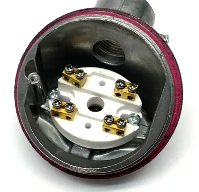 Used Watlow Mineral Insulated Thermocouple Thermocouples Michigan US | Maverick Industrial Sales #1462728