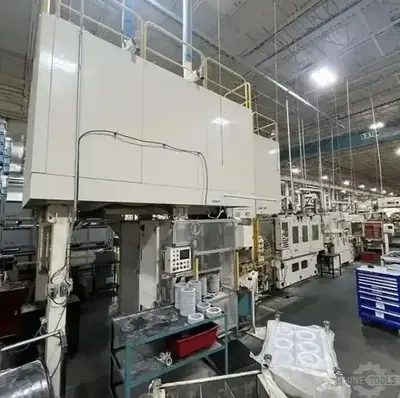 USED 2016 MORI MSF200-M32