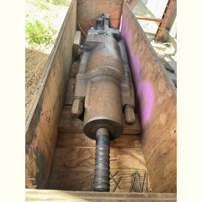 Used ATLAS COPCO 1838ME Rock Drills British Columbia CA | Savona Equipment LTD #1167956