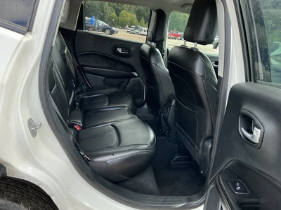 Used 2021 JEEP COMPASS SUVs Michigan US | Miedema Asset Management Group #1461437
