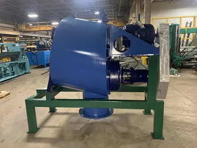USED FIBERPREP SIZE II
