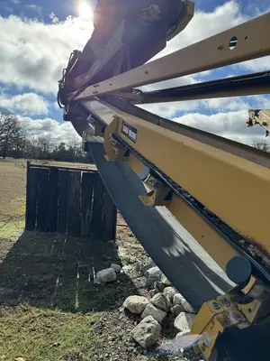 Used 2023 SCREEN MACHINE 4043 TR Crushers Oklahoma US | Proxy Equipment #1385394