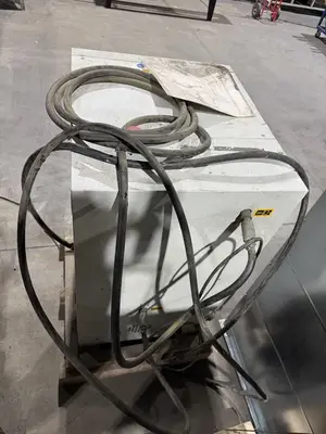 USED 2014 FRIULAIR CWM002-UP