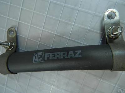 Used FERRAZ _UNKNOWN_ Resistors | OCO Industrial #1606151