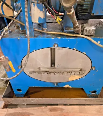 Allied High Tech Peter Wolters PW2 Polishing & Buffing Machines | Amiron Machinery (12)