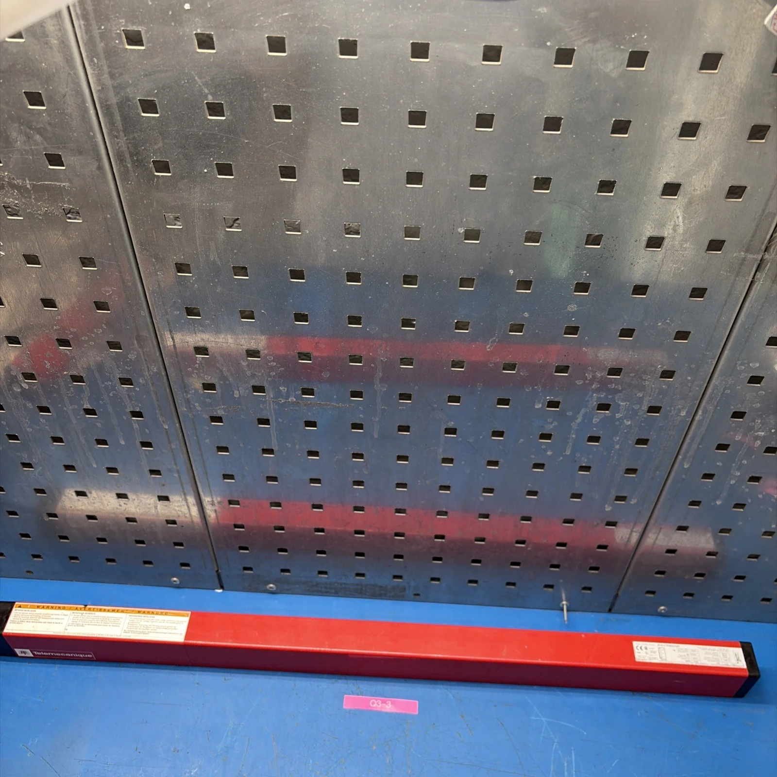 USED Telemecanique XUS-LTR5E0700T