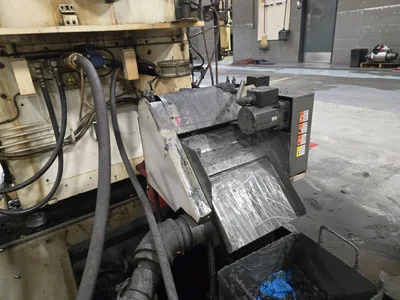 Koyo KL-600 Rough Surface Grinding Machine