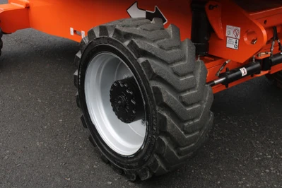 Used 2019 JLG 860SJ Manlifts Pennsylvania US | National Lift Equipment #1548113