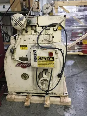 USED 1954 LITTELL 418-5PD