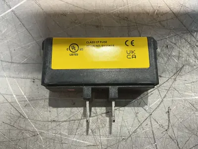 New | in-Stock EATON TCF100RN Fuses Ohio US | HGR 24 #1353644