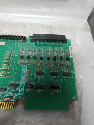 USED GE IC600BF804K