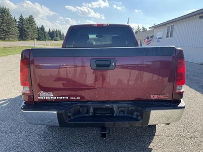 Used 2013 GMC SIERRA 1500 Pickup Trucks Michigan US | Miedema Asset Management Group #1406845