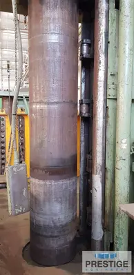 USED HUGH SMITH 1200 TON
