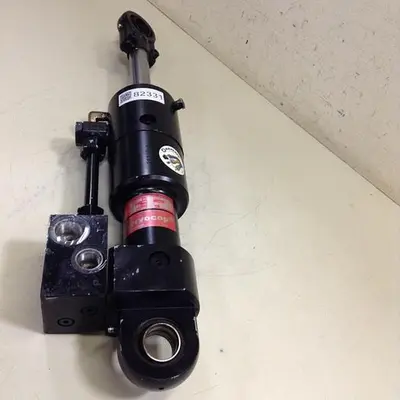 USED HAENCHEN 305 60526-11