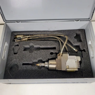 Used TRUMPF 1556008-02 Misc Industrial Equipment California US | American Industrial Supply Co. #1377113