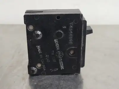 USED GENERAL ELECTRIC TQL1120
