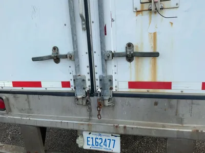 Used 2008 WABASH _UNKNOWN_ Reefer Trailers Michigan US | Miedema Asset Management Group #1390419