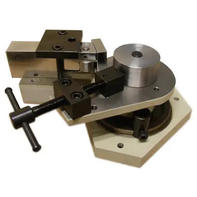New | in-Stock BAILEIGH MPB-15-MANUALLY Pipe, Tube & Bar Benders Illinois US | Olympus Machinery Group #1350324