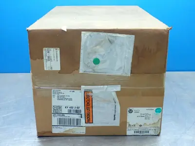 NEW ALLENBRADLEY 284EFVD4P0Z10RRW3DB1SBW