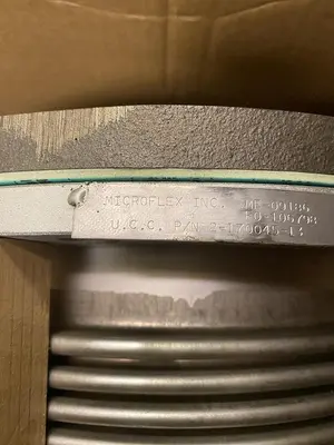 USED UNITED CONVEYOR 1730-274