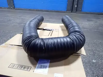USED FLEXIBLE TECHNOLOGIES FLEXFLYTE R / 024106000002