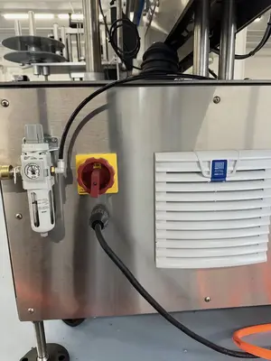 USED 2018 TRONICS S30TP