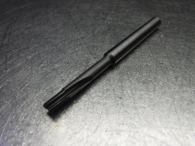 Emuge 3/16" 2 Flute Coolant Thru PCD Tipped Endmill 2805 Z.01875 (LOC549)