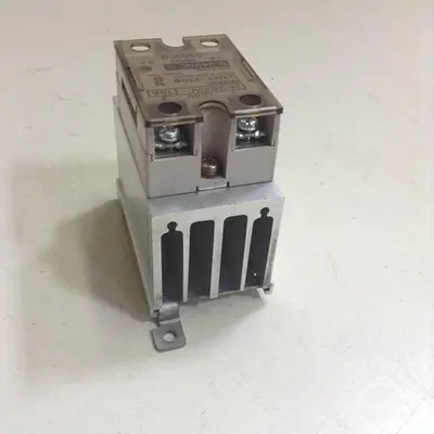 USED OMRON G3NA-210B