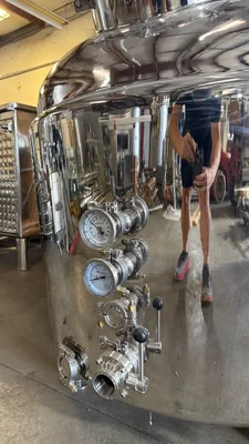 Used _UNKNOWN_ _UNKNOWN_ Cannabis and Hemp Distillation Equipment Indiana US | Brewhouse Equipment Group #1263903