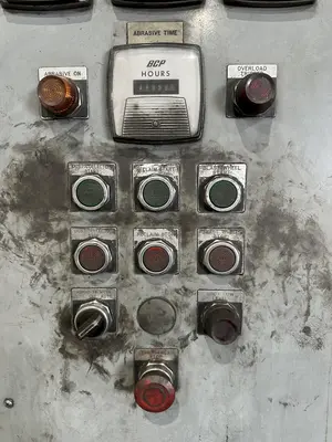 USED BCP A4-7620