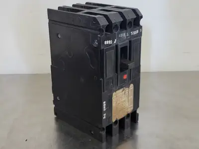 USED ITE E43B070
