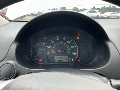 Used 2021 MITSUBISHI MIRAGE Cars Michigan US | Miedema Asset Management Group #1337275