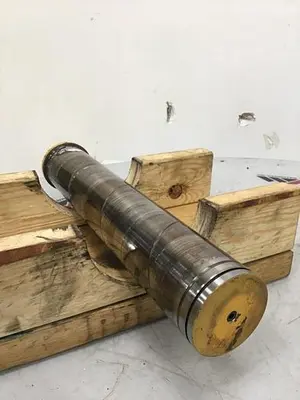 USED KAWAGUCHI JEKS-265 / TP