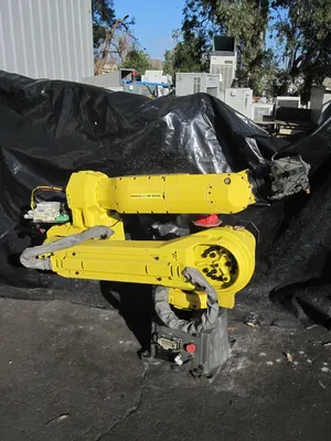USED FANUC Robot