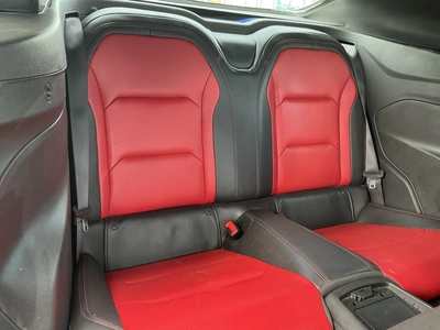 Used 2017 CHEVROLET CAMARO Sedans Michigan US | Miedema Asset Management Group #1402842