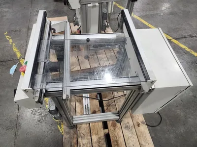 2007 Simplimatic Automation 2011 Conveyor | Tekmart International Inc. (5)