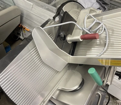USED Slicers / Dicers / Cutters