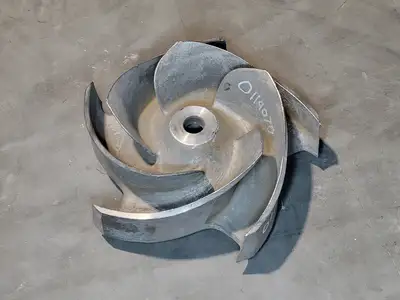 Used GOULDS 58946 Parts (Hydraulics and Pneumatics) British Columbia CA | Lenmark #257051