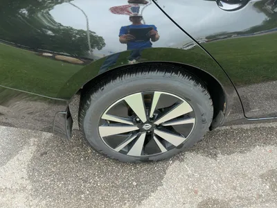 USED 2019 NISSAN ALTIMA