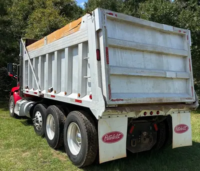 Used 2014 PETERBILT 579 Tractors & Trailers Alabama US | Proxy Equipment #1470263