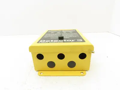 Data Instruments 3LC-B Detector 3 Light Curtain Controller Box