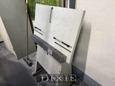 USED 2012 KOMORI LS-529 HC HUV