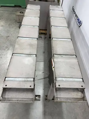 Used 2002 KMT KALAMAZOO C370SA-V Circular Cold Saws Georgia US | The Equipment Hub #1123345