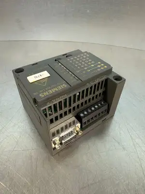Siemens 6GK1415-2AA01 Simatic Net Link Profibus AS-Interface (4.4.5)