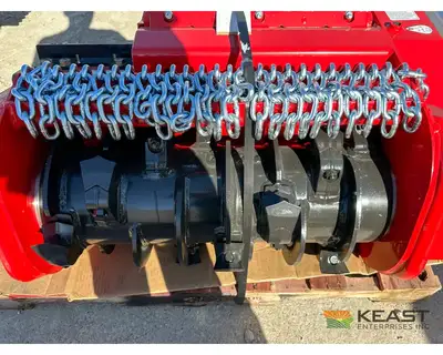 Used FECON _UNKNOWN_ Forestry Grinders Iowa US | Keast Enterprises #1360337
