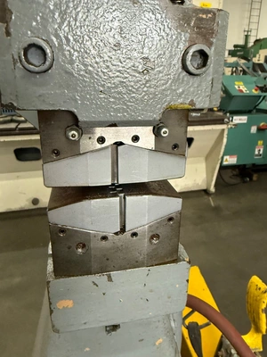 MARCHANT 6A SHRINKER STRETCHER | Wheeler Machinery Sales (2)