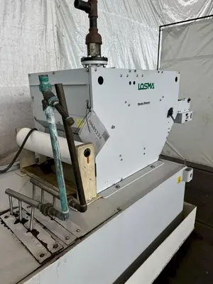 USED 2013 LOSMA MEDI-600